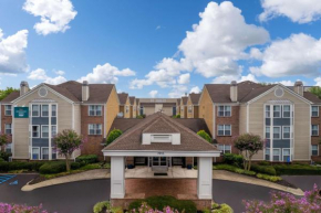 Homewood Suites Memphis Germantown
